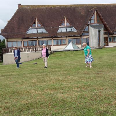 STAGE 2021 CABOURG